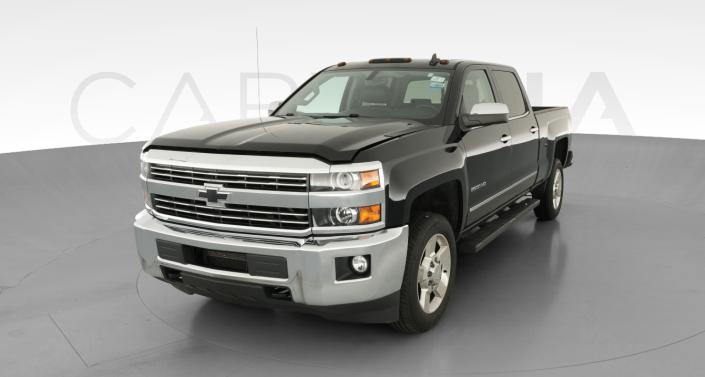 chevrolet silverado 2500hd 2016 1GC1KWEG4GF264871 image chevrolet silverado 2500hd 2016 1GC1KWEG4GF264871 image